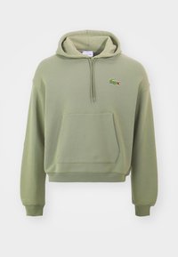 UNISEX - Sudadera - khaki