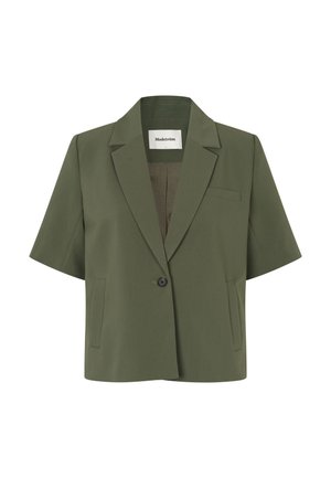 Modström, GALE - Blazer - army dust
