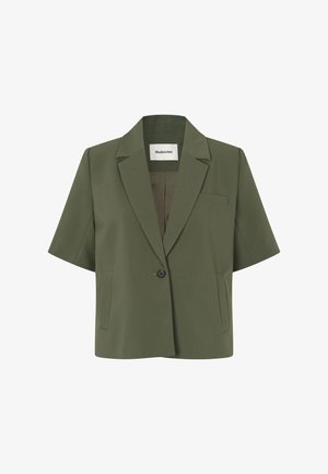 Modström, GALE - Blazer - army dust