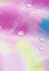 Next REGULAR FIT - Impermeable - print colour