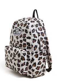 Vans UNISEX brązowy