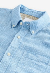 OVERHEAD FIT - SHORT SLEEVE  - Srajca - blue