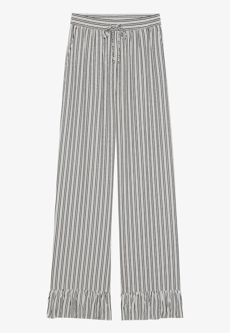 Even&Odd Broek wit Even&Odd Broek wit