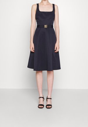 Robe de soirée - dark blue