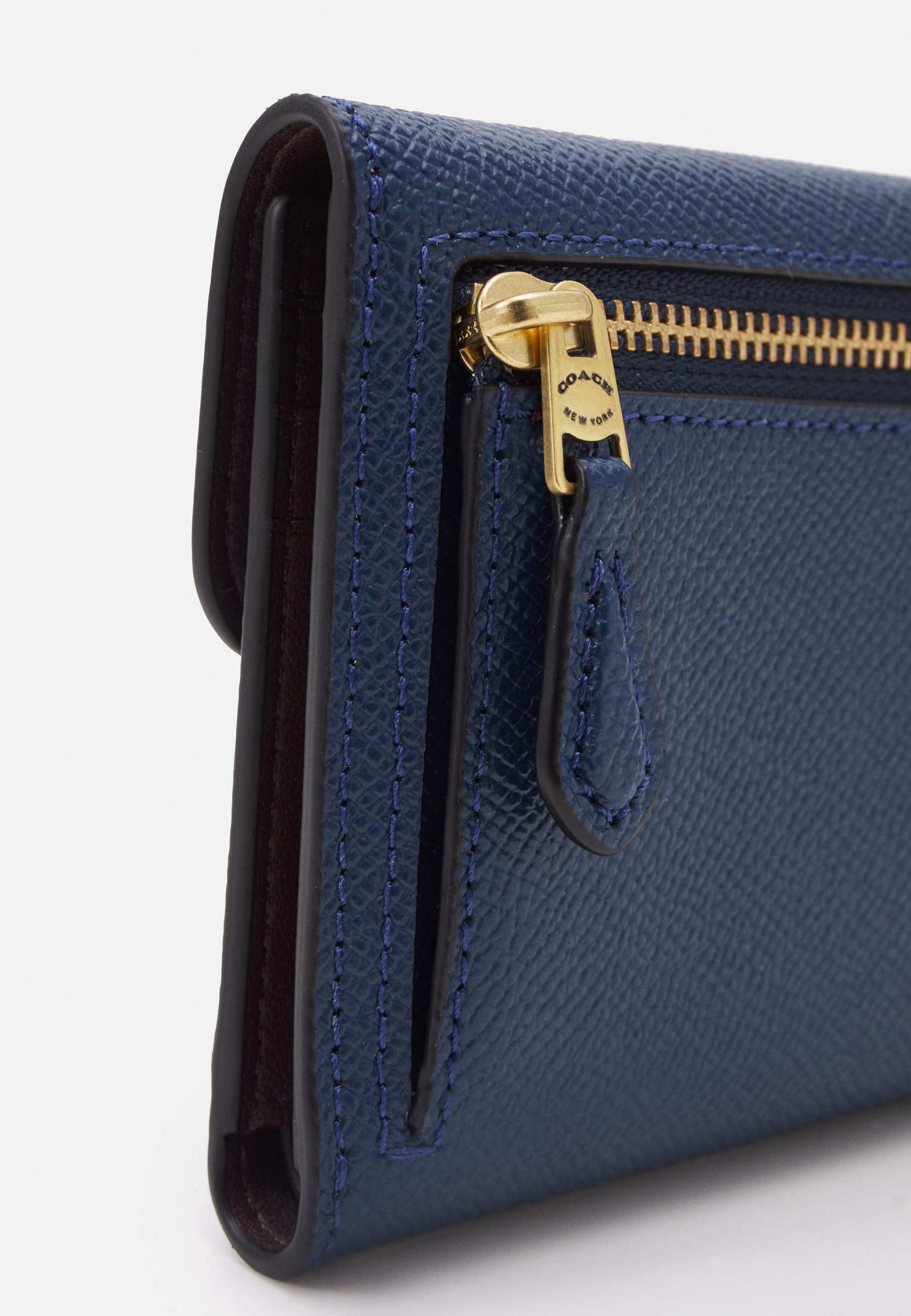 Women CROSSGRAIN SMALL WALLET - Wallet Women CROSSGRAIN SMALL WALLET - Wallet