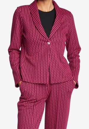 Blazer - pink