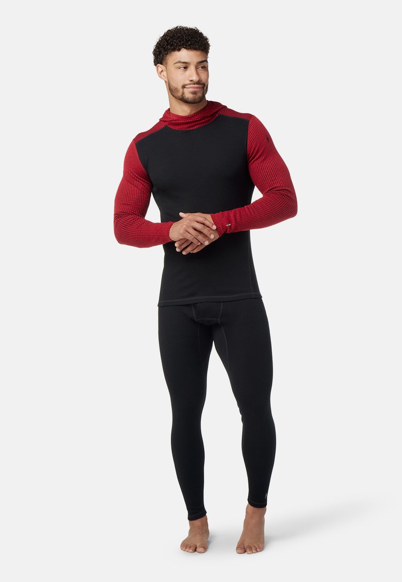 Smartwool CLASSIC THERMAL MERINO BASE LAYER RIB Long sleeved top