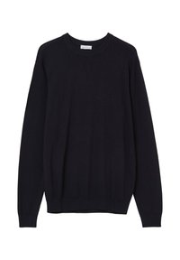 Calliope Strickpullover - bleu