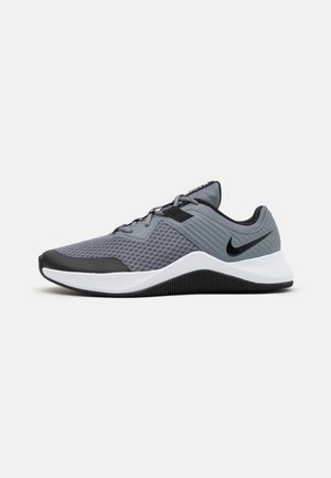 MC TRAINER - Scarpe da allenamento - cool grey/black/white