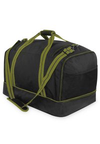 Normani Sporttasche - oliv