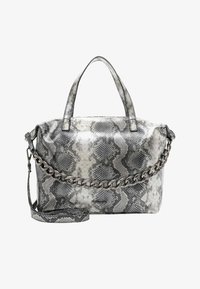 Non selezionato, silver