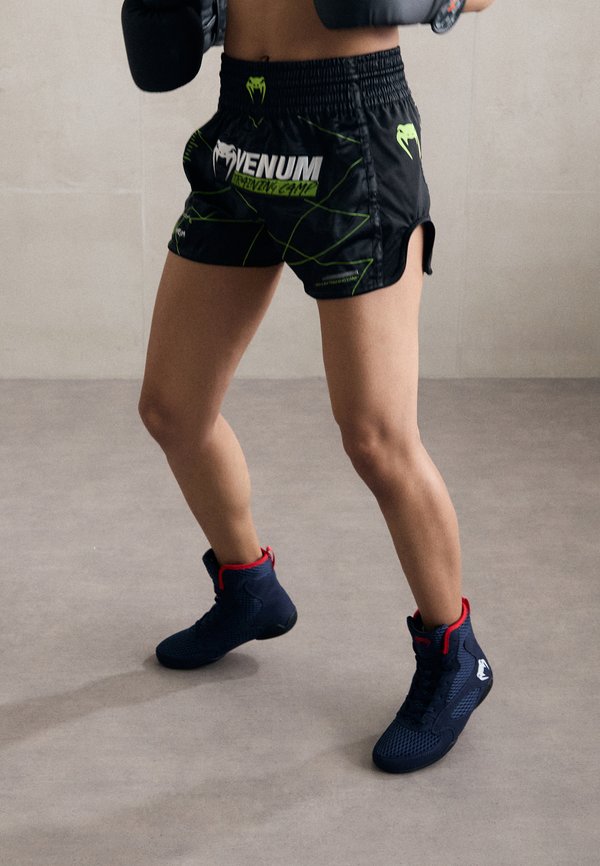 TRAINING CAMP 4.0 MUAY THAI SHORTS  - Kurze Sporthose