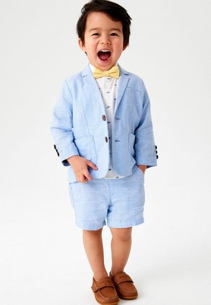 Shorts - blue