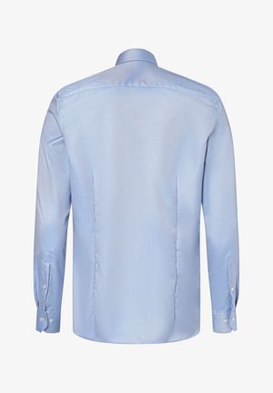 FINSHLEY & HARDING Shirt - hellblau