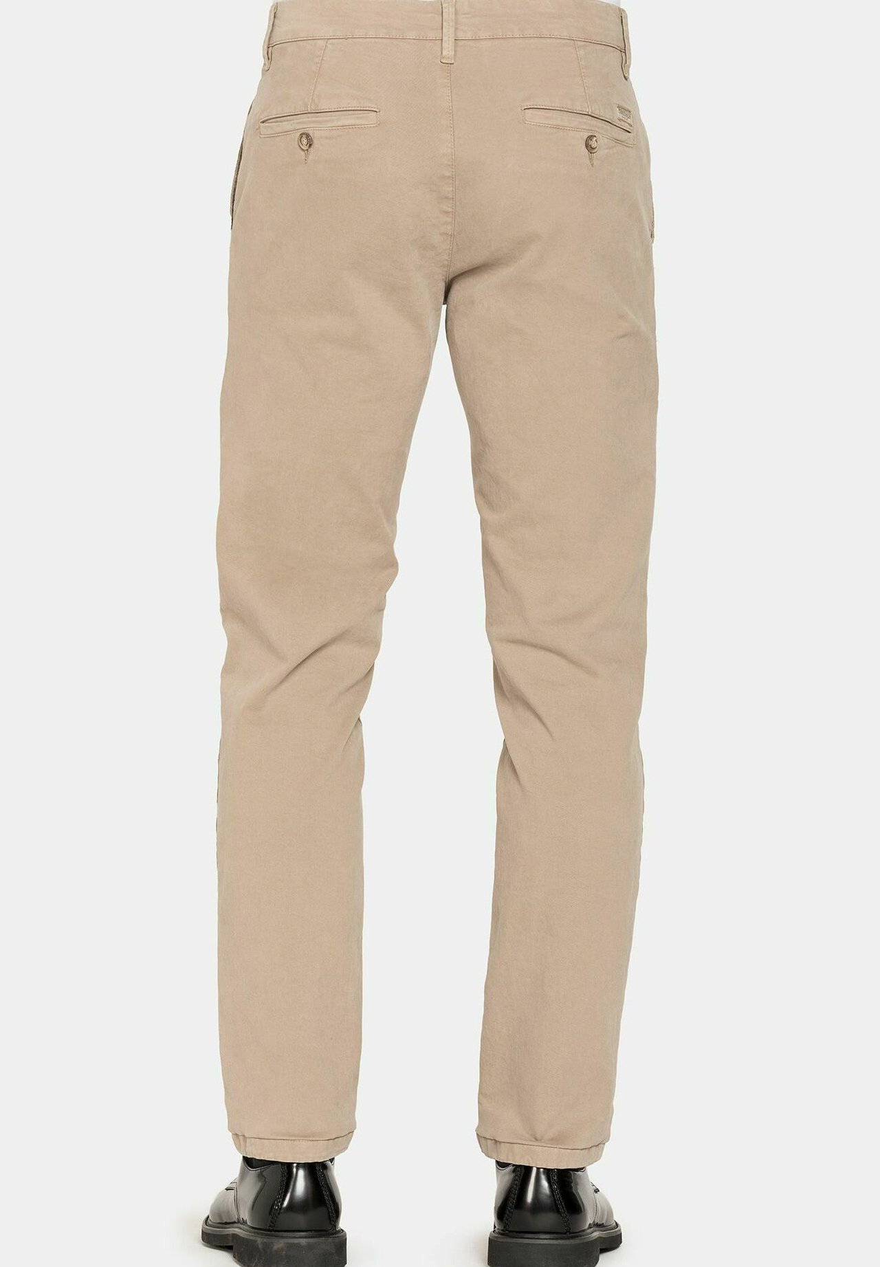 Carrera Jeans Pantaloni - beige - Zalando.it