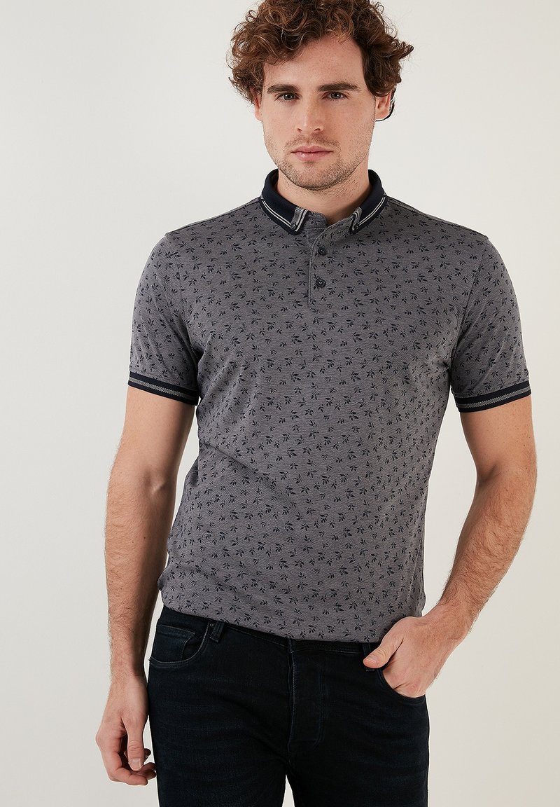 Buratti Polotričko - dark blue