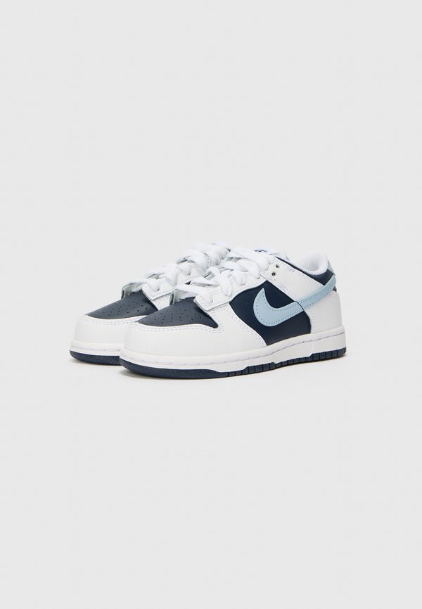 DUNK LOW UNISEX - High-top trainers3