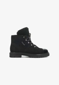 Επιλέχθηκε, black