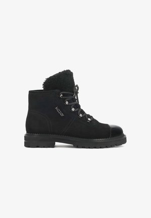 Kazar, LIVARA - Bottes de neige - black