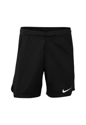 Nike Performance RUNNING TEAM COURT  - Pantaloncini sportivi - schwarz