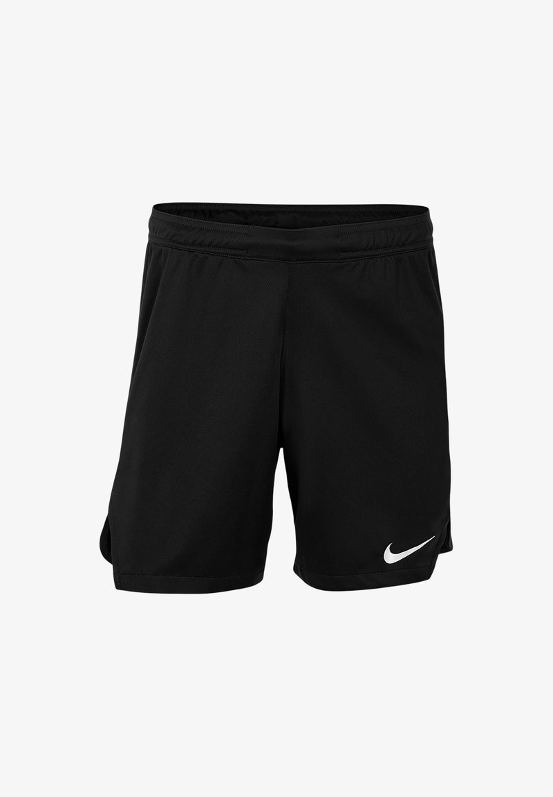 Nike Performance RUNNING TEAM COURT - Kurze Sporthose - schwarz