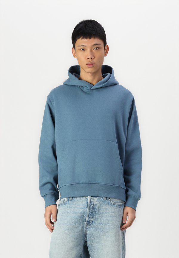 JJEURBAN EDGE HOOD - Sweatshirt - oceanview