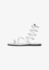 Ausgewählt, argento