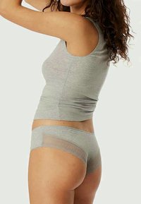 Schiesser BRAZILIAN 3 PACK - Nohavičky/Slipy - sortiert