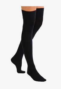 Unselected, dark navy