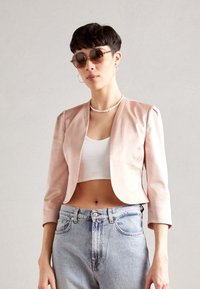 Anna Field - Blazer - light pink Imagen en miniatura 1