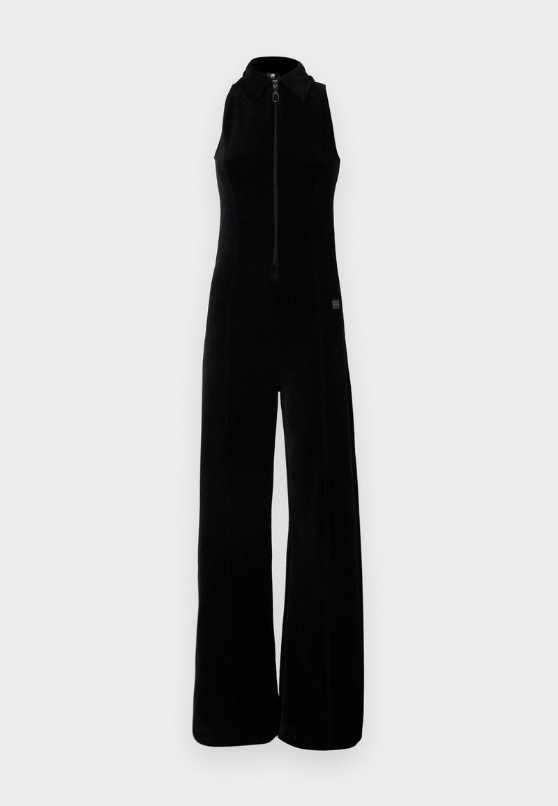 G-Star Jumpsuit zwart G-Star Jumpsuit zwart