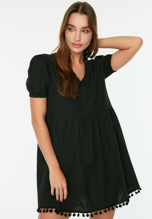 Vestito estivo - black