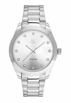 JOELLE - Ure - silver-coloured