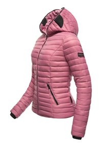 Navahoo KIMUK - Chaqueta de entretiempo - himbeere