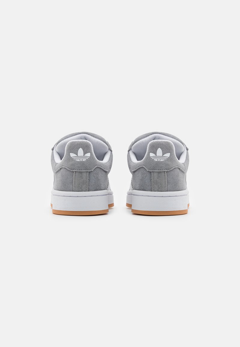 adidas gazelle silver green womens ✓ Adidas Campus 00s Dark Grey Grey Gum (ID2051) main image 1