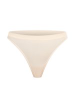 Smilodox NYSA - Thong - nude - Zalando