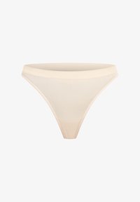 Non sélectionné, nude