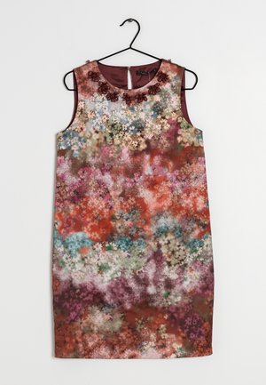Robe de jour - multi-colored