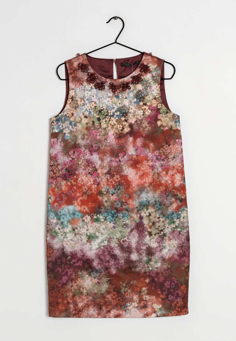 TWINSET Vestido informal - multi-colored