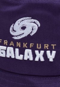 DEF SHOP X EUROPEAN LEAGUE FRANKFURT GALAXY - Pălărie - acai