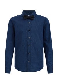 WE Fashion Chemise - blue