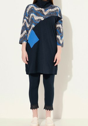Tunika - dark blue
