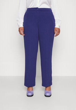 Broek - blue