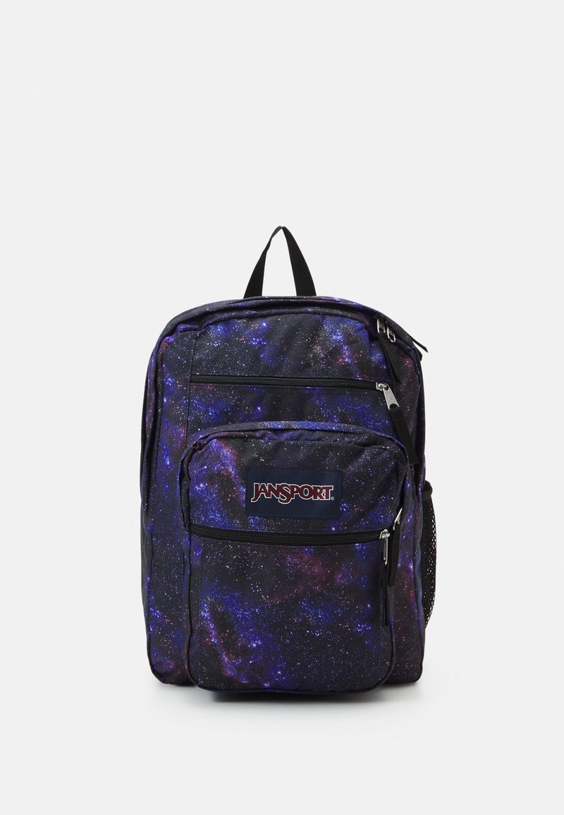 JanSport BIG STUDENT UNISEX Rucksack night sky/dark blue Zalando.ie