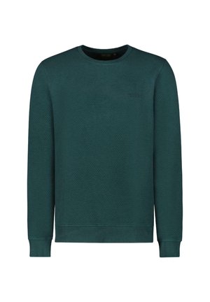 Cars Jeans SAMIE CREWNECK BOTTLE - Sweater - bottle