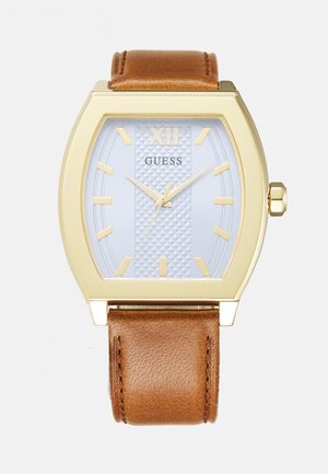 PUNCTUAL - Relógio - gold-coloured