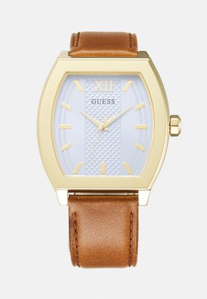 PUNCTUAL - Orologio - gold-coloured