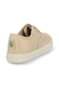 Coronel Tapiocca Zapatos con cordones - beige