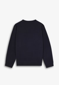 Scalpers ICON SLIGHT  - Felpa - blue