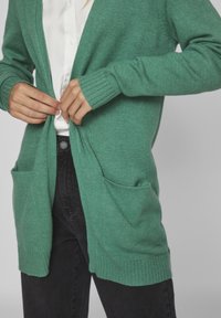 VILA VIRIL OPEN  - Jopica - frosty spruce